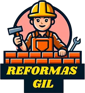 Reformas Gil logo